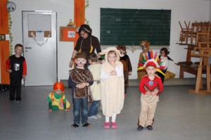 Karneval der Tiere